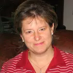 Dr Kiss Krisztina belgyógyász szakorvos, akupunktőr 