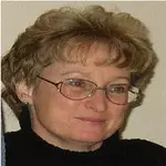 Dr Major Judit belgyógyász-endokrinológus 