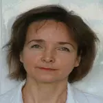 Dr Rojkovich Bernadett reumatológus-fizioterapeuta szakorvos