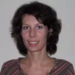 Kertész Krisztina, dietetikus, élelmiszermérnök 